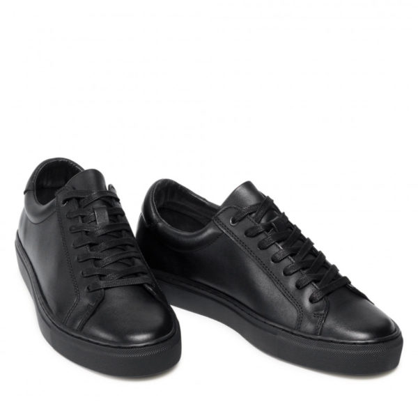 Topánky Digel, čierne sneakersy