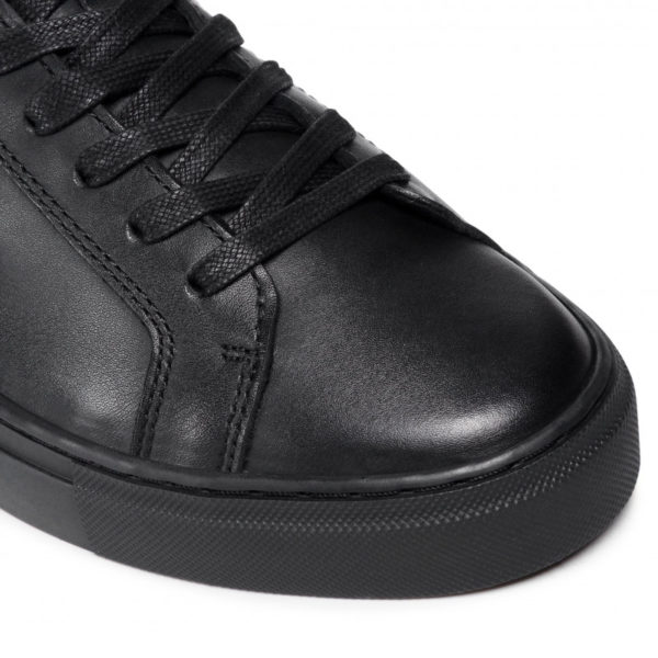 Topánky Digel, čierne sneakersy