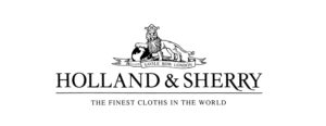 Logo Holland And Sherry 300x116