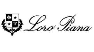 Logo Loro Piana 300x166