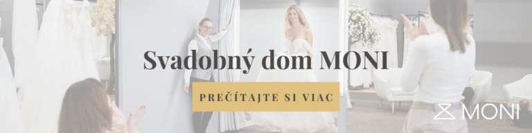 svadobný dom MONI