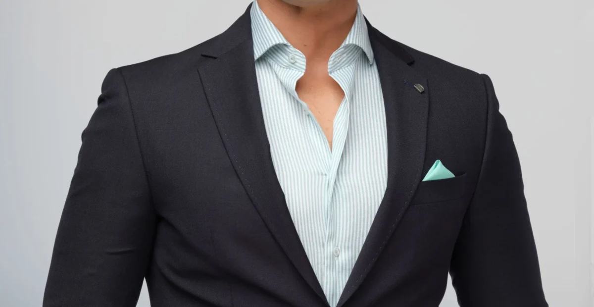 Casual dress code