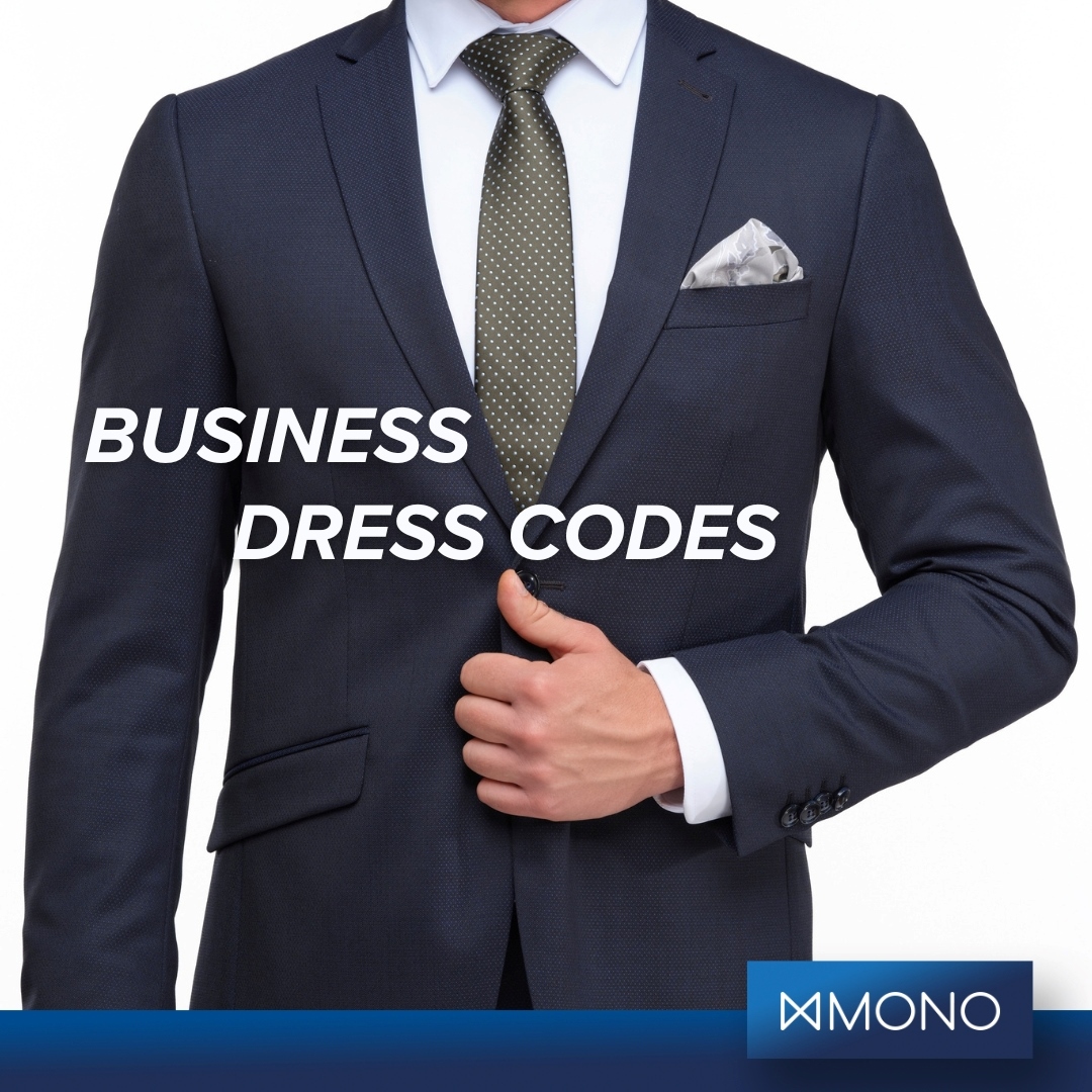 business dress code