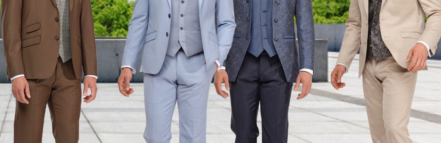 Top trendy na letné svadby 2023