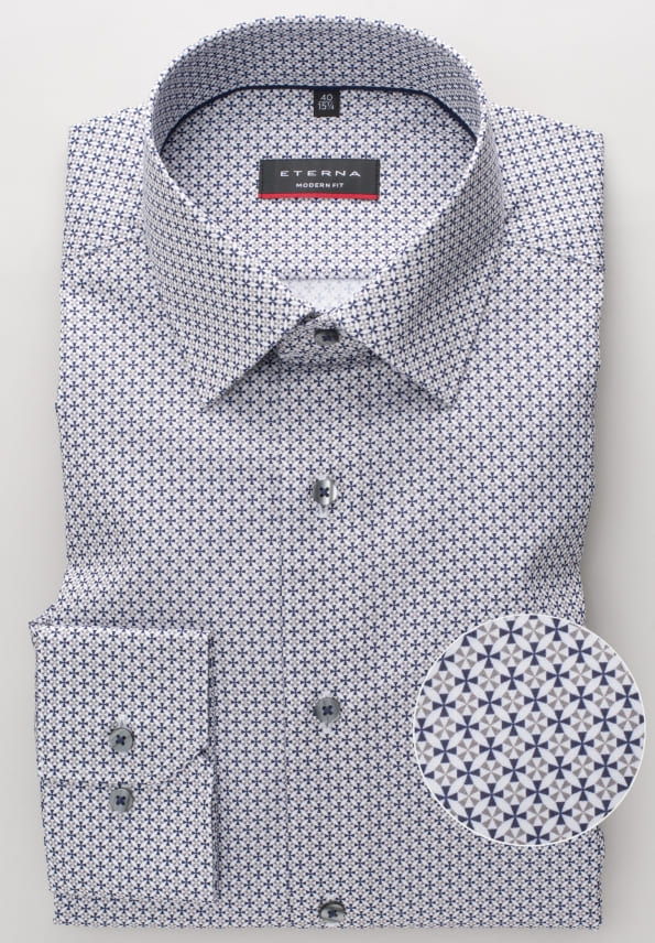 ETERNA, modern fit, New kent