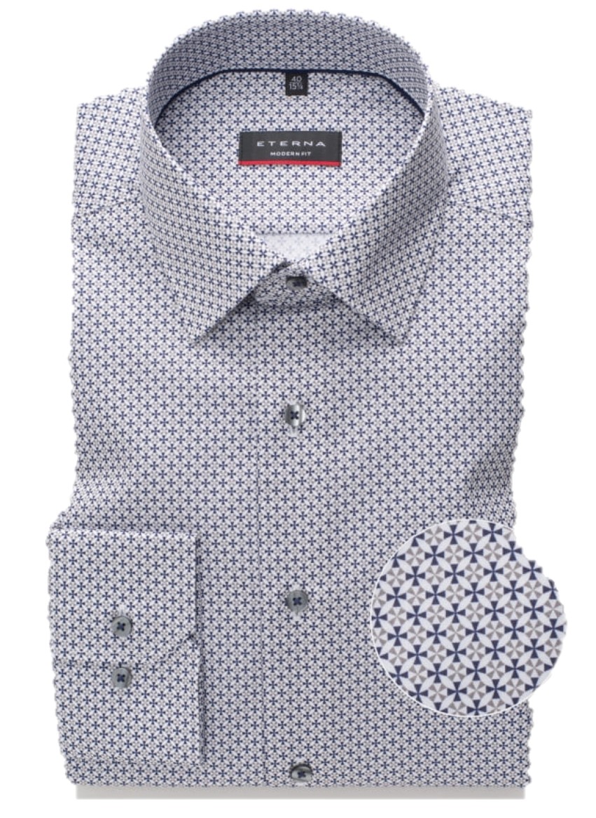 ETERNA, modern fit, New kent