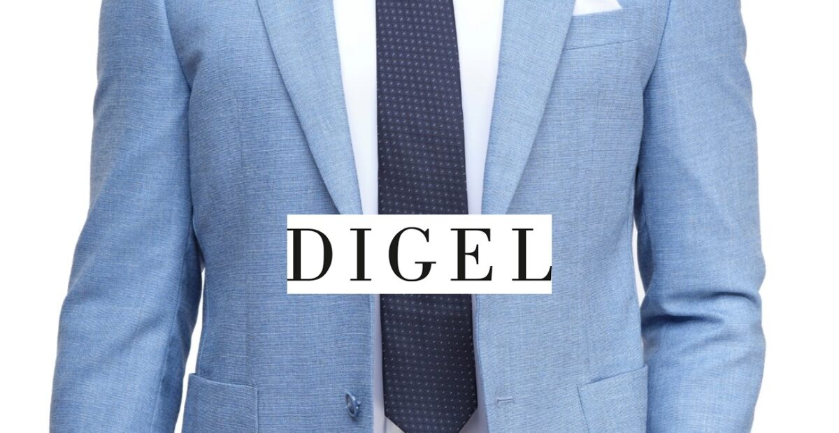 Digel obleky