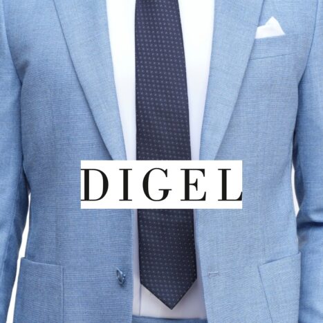 Digel: Tradícia, inovácia, spoľahlivosť