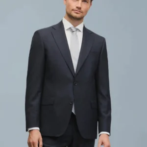 Pánsky oblek Premium Navy